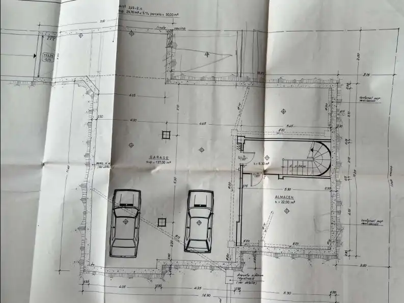 Casa o xalet en venda en Sant Just Desvern amb Aire condicionat, Calefacció i Jardí privat