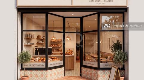 Foto 2 von Geschaftsraum zum Verkauf in Calle Esperanto 5 Es:1 Pl:bj Pt:01 5, 5, El Coto, Gijón