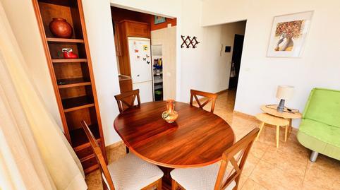 Foto 5 de Apartament de lloguer a Zona Martiánez, Santa Cruz de Tenerife