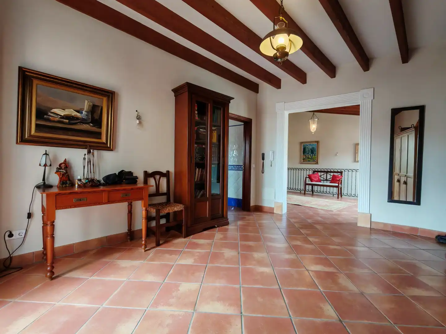 Casa o chalet en venta en Campos poble