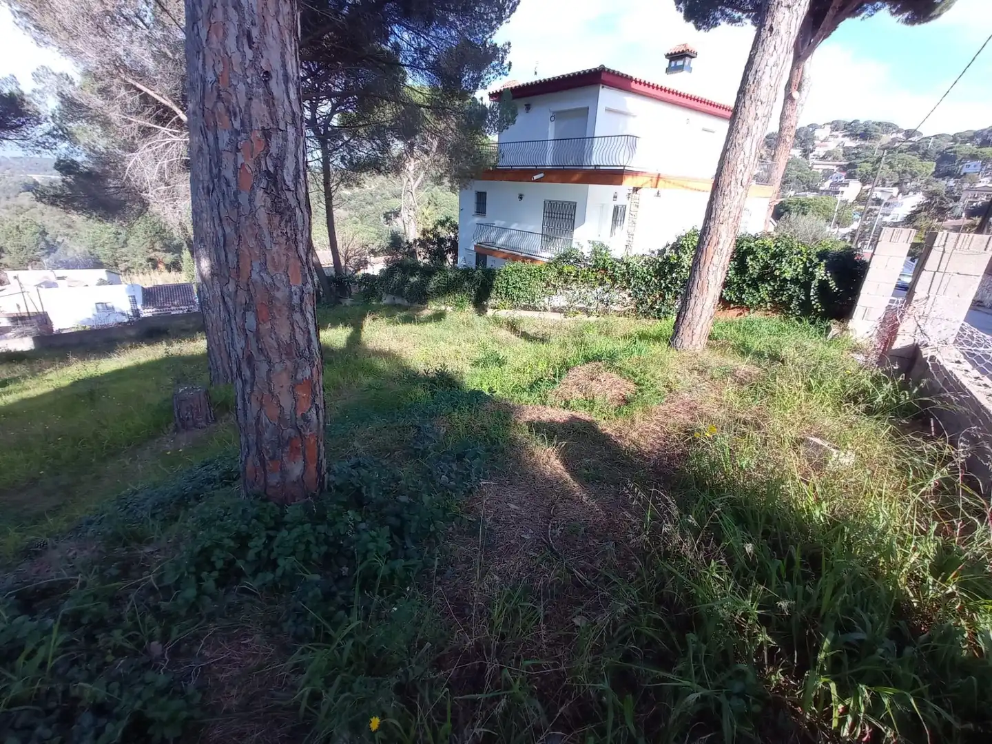 Residential for sale in Mas Mora - Sant Daniel