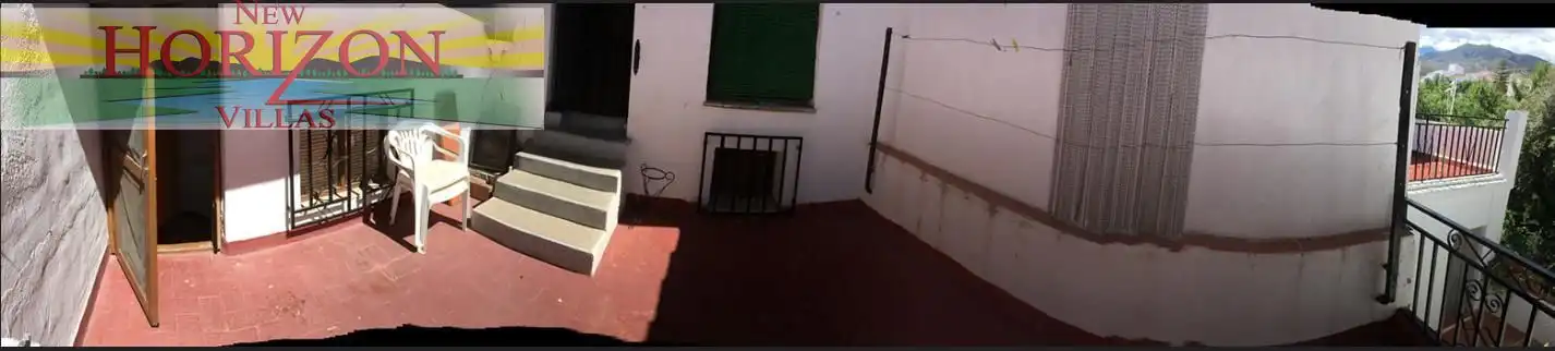 Piso en venta en Albánchez con Terraza, Amueblado y Balcón