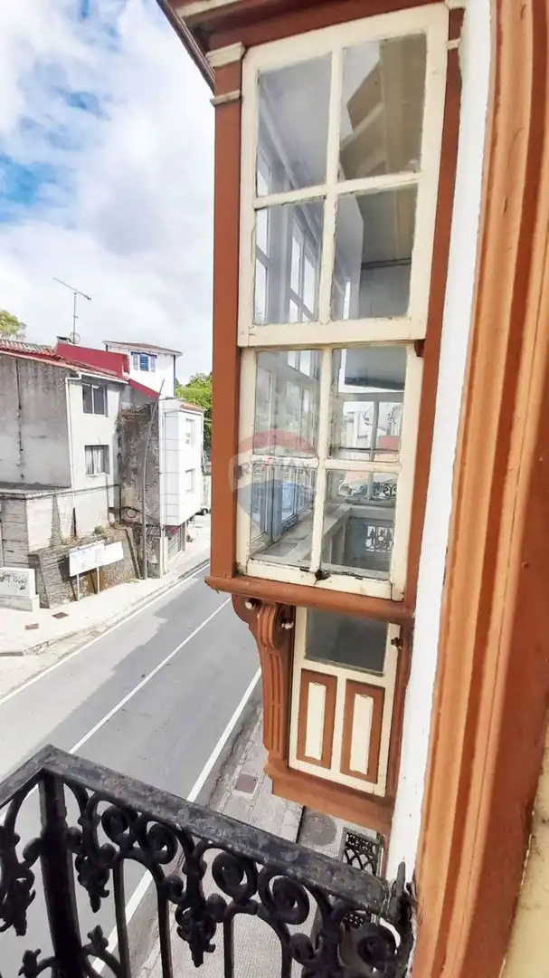Xalet amb jardí en venda a Calle Saavedra Meneses 39, imagen 4