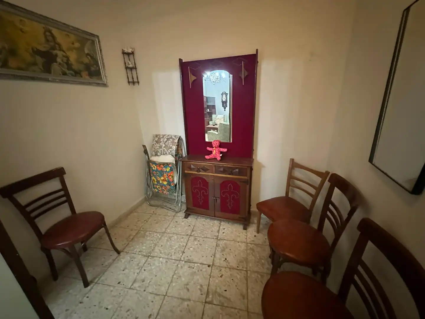 Casa a schiera con terrazza in vendita a Calle las Naranjas, imagen 29
