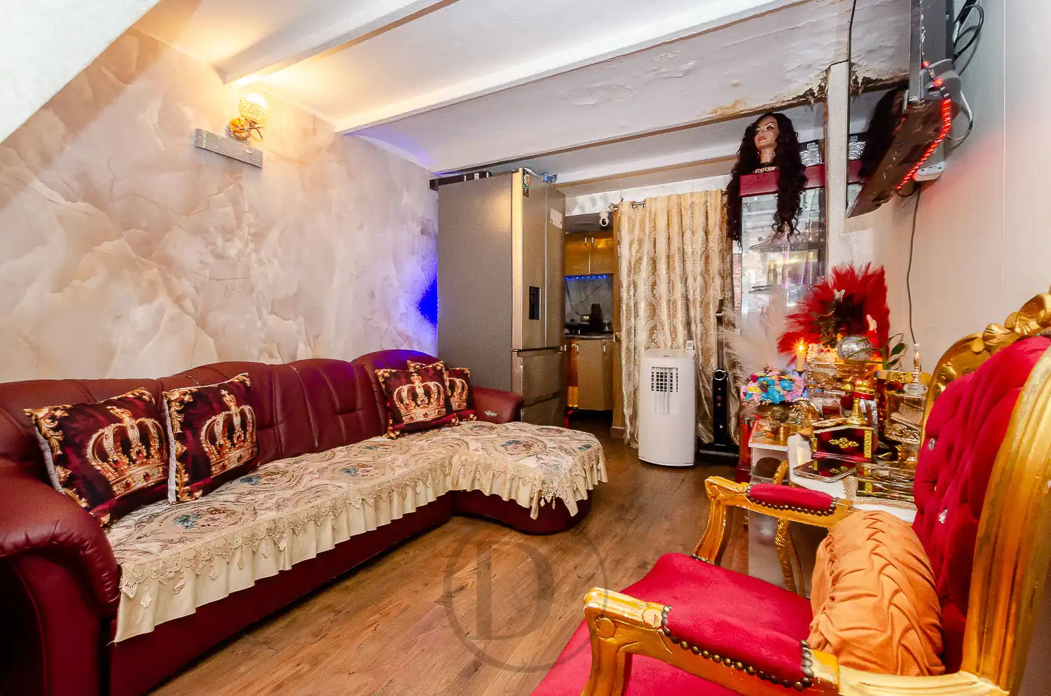 Studio avec ascenseur à vendre à Eixample