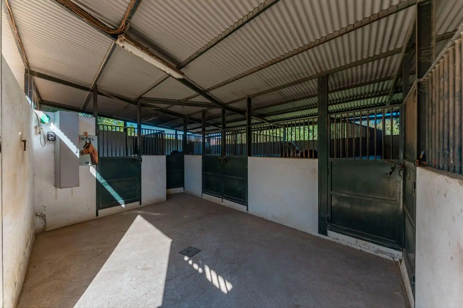 Casa rústica con piscina en venta en Coín, imagen 28