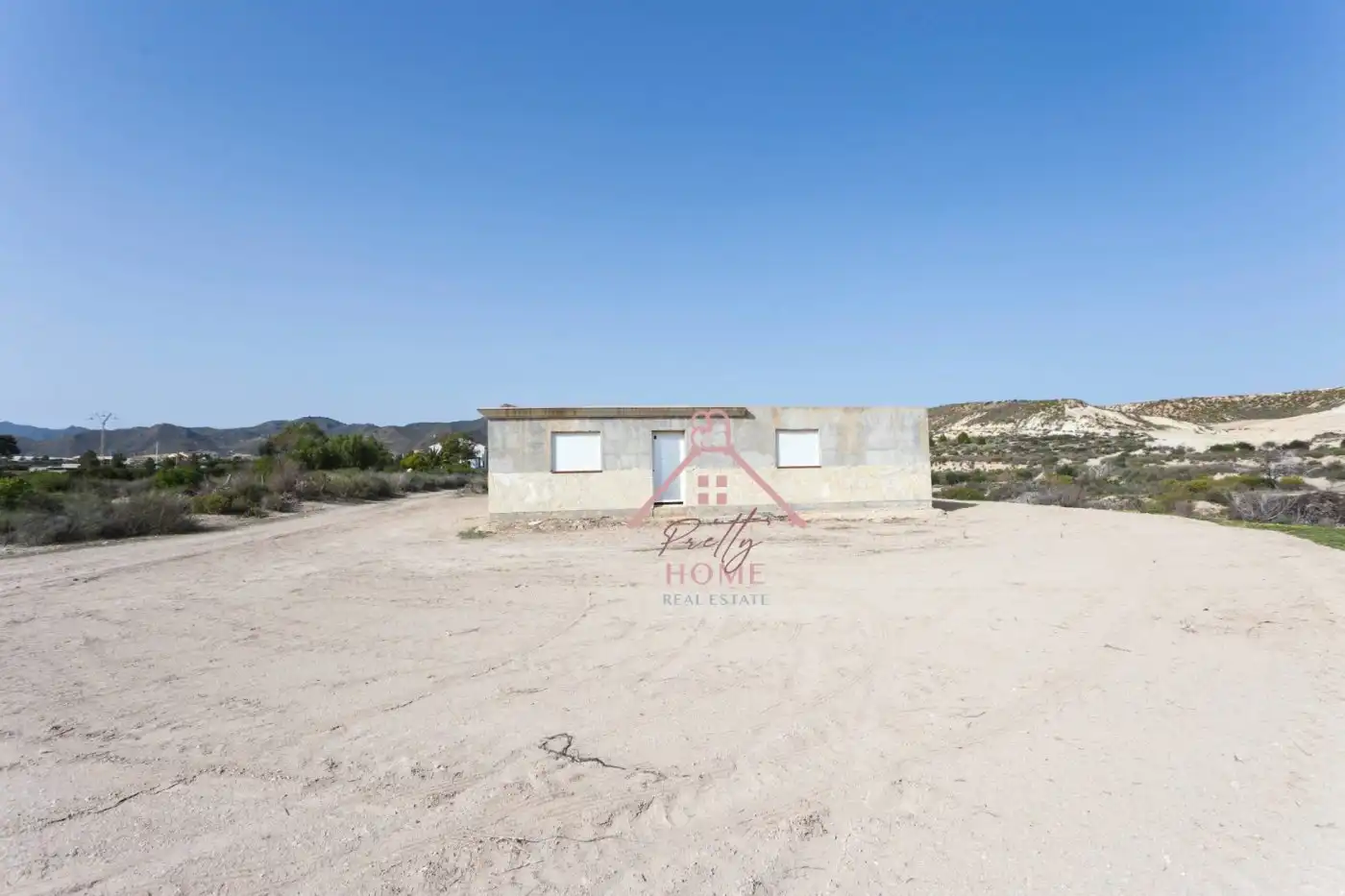 Casa o chalet en venta en Mazarrón