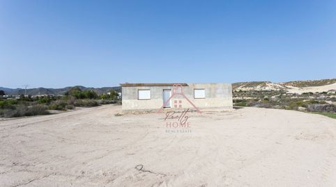 Foto 2 de Casa o chalet en venta en la Majada, Mazarrón Casco Urbano, Mazarrón