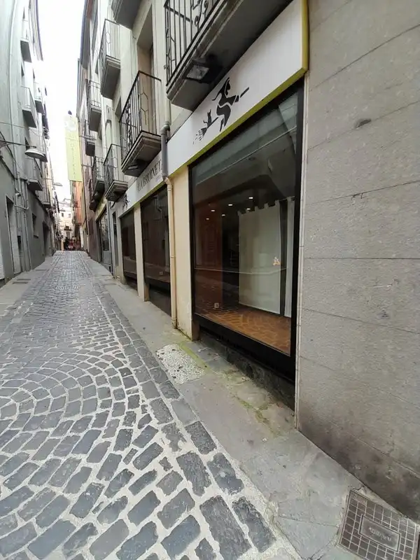 Business premises to rent in FONTFREDA, imagen 4