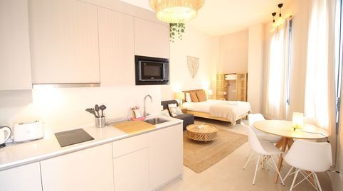 Foto 5 von Wohnung zum Verkauf in Galatas, 5, Cristo de la Epidemia, Málaga Capital