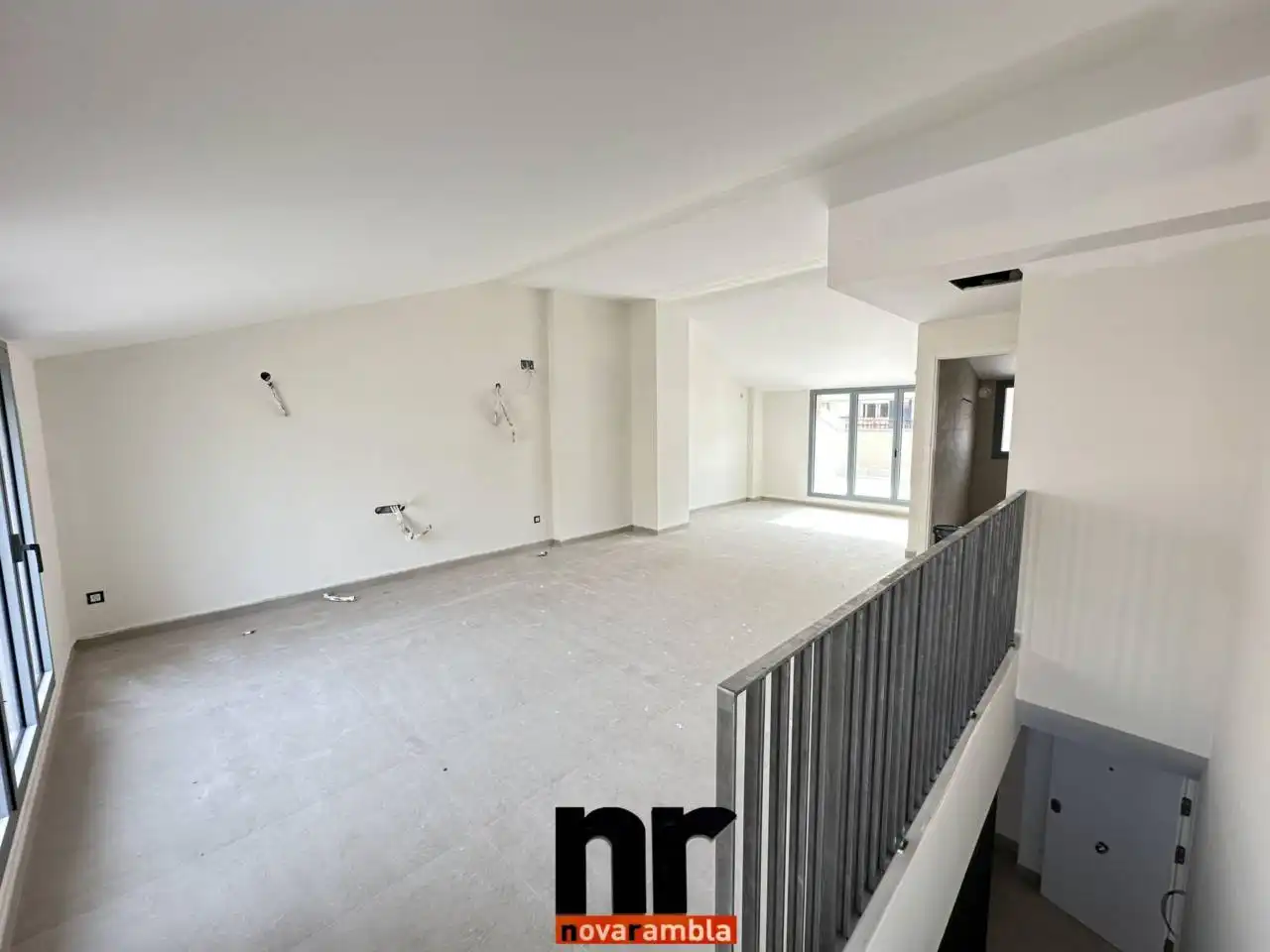 Dúplex en venda en Ripollet amb Aire condicionat, Terrassa i Balcó