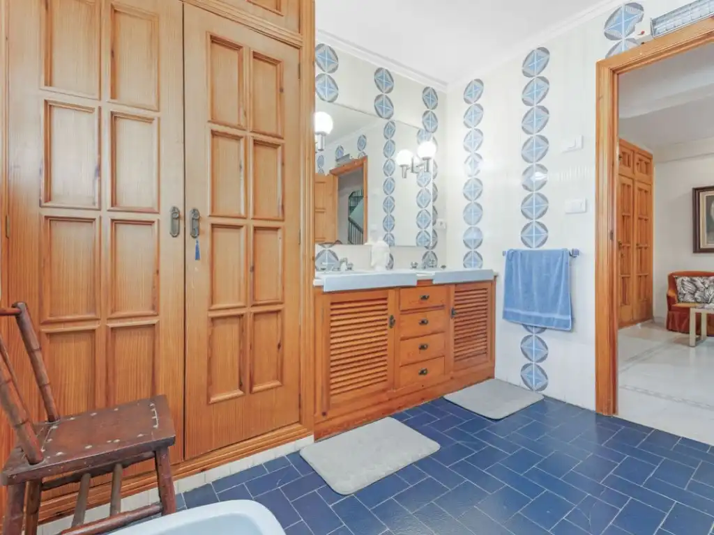 Casa o xalet en venda a Calle Loma Hermosa, 9, Santa Faz