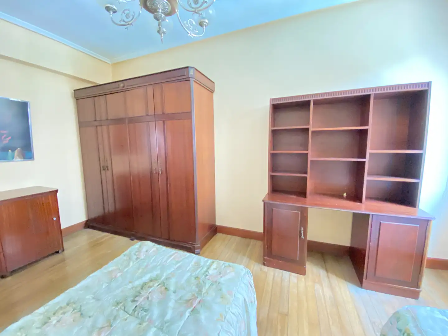 Habitación de Piso en venta en Bilbao  con Amueblado