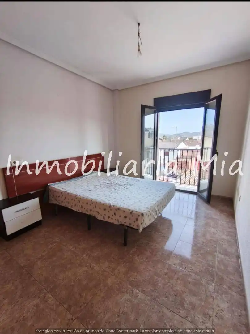 Flat with terrace for sale in Huércal-Overa, imagen 9