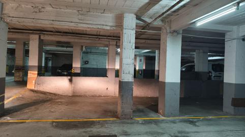 Photo 4 of Garage to rent in Calle Monasterio de Irache, 9, San Juan,  Pamplona / Iruña