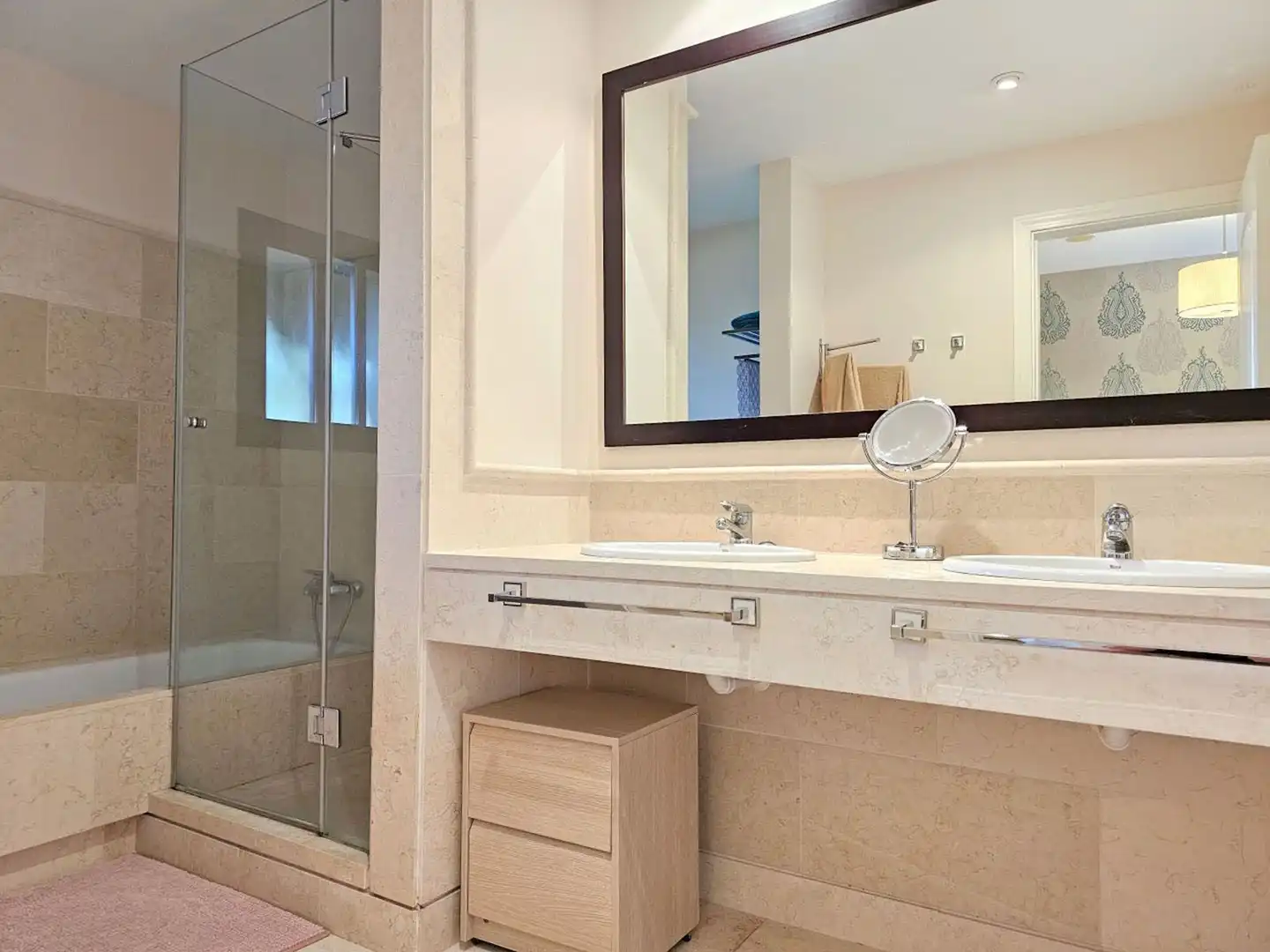 Appartement avec piscine à vendre à Urbanización Capanes Norte 1R, imagen 12