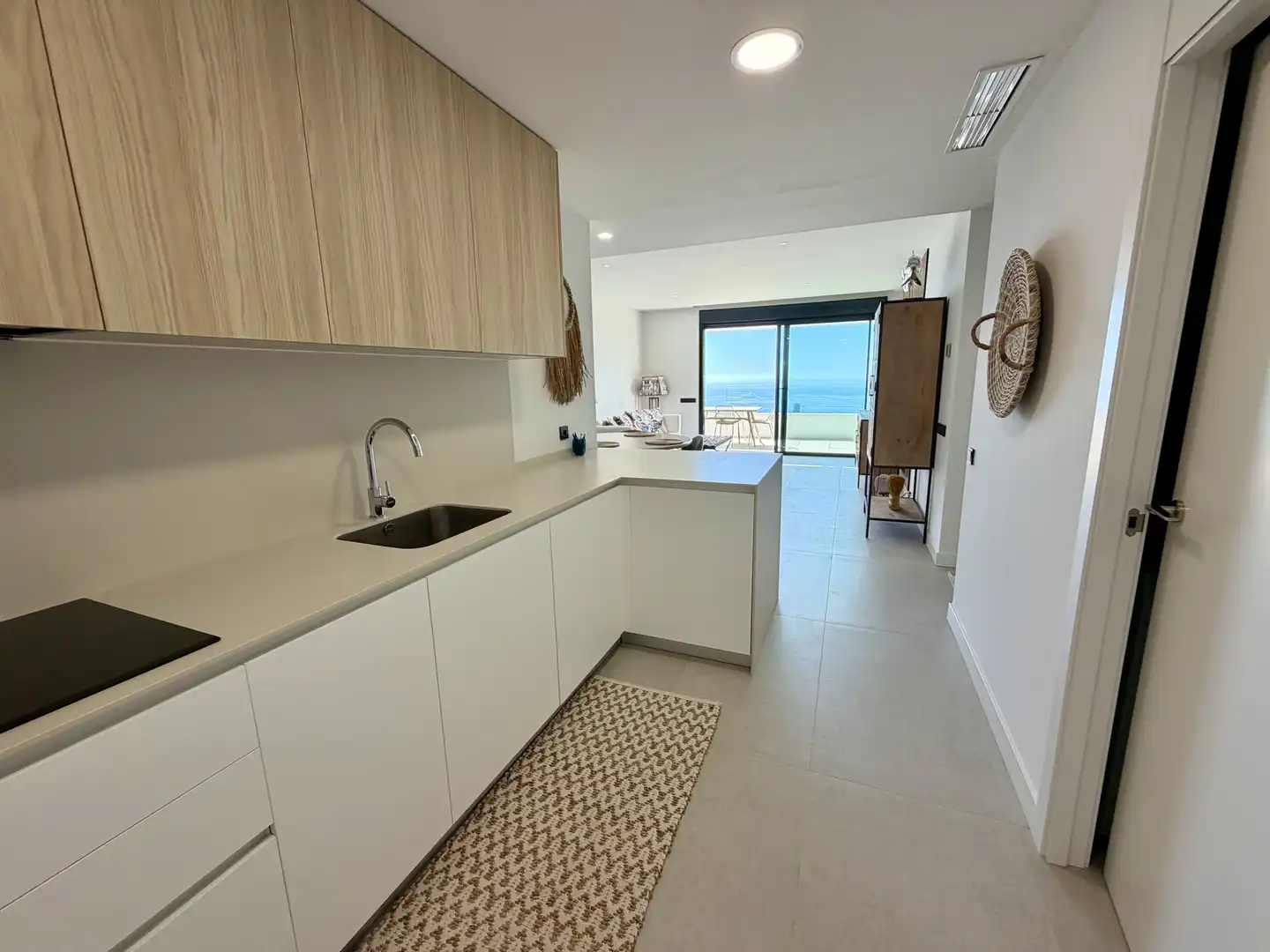 Apartament amb terrassa en venda a Marbella Centro, imagen 4