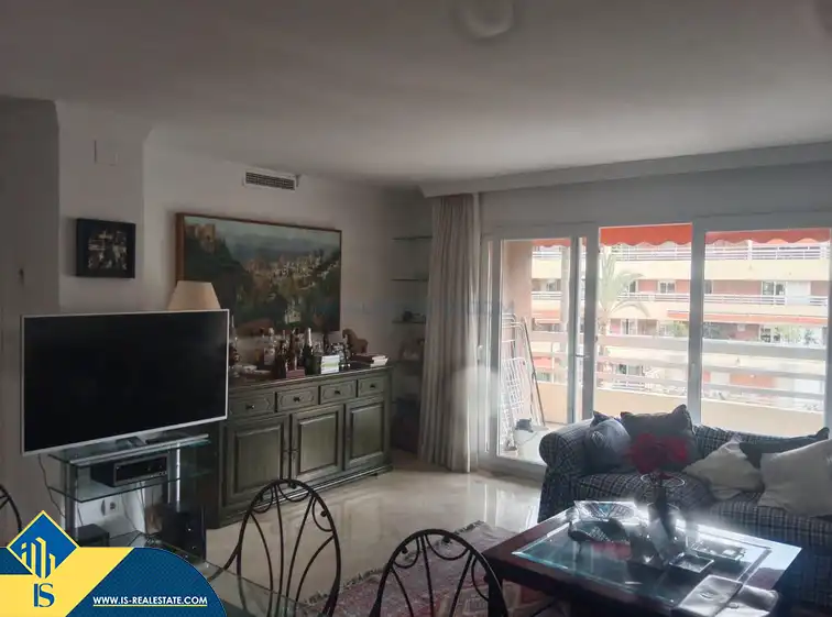 Flat with pool for sale in Marbella Centro, imagen 3
