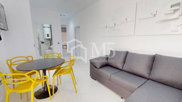 Planta baja en Venta en Algarrobo Costa