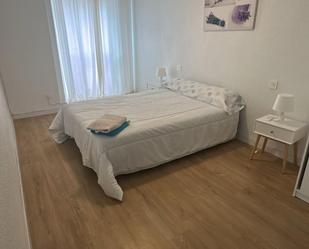 Bedroom of Apartment to share in  Murcia Capital  with Furnished, Oven and Washing machine