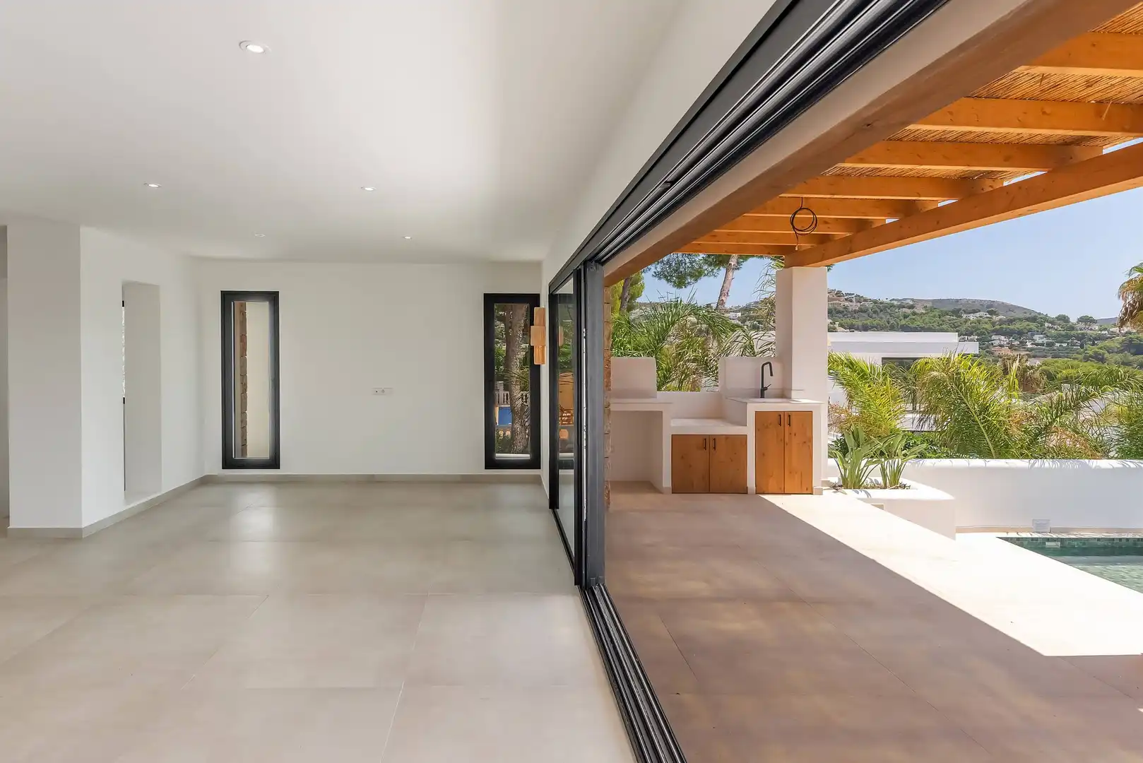 Villa con terrazza in vendita a Benimeit - Tabaira, imagen 5