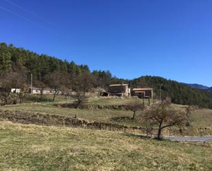 Finca rústica en venda en Guixers