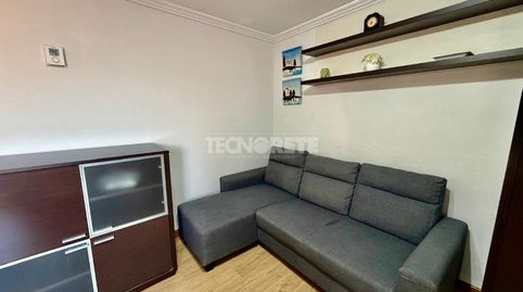 Foto 5 de Piso en venta en Buena Vista, Madrid Capital