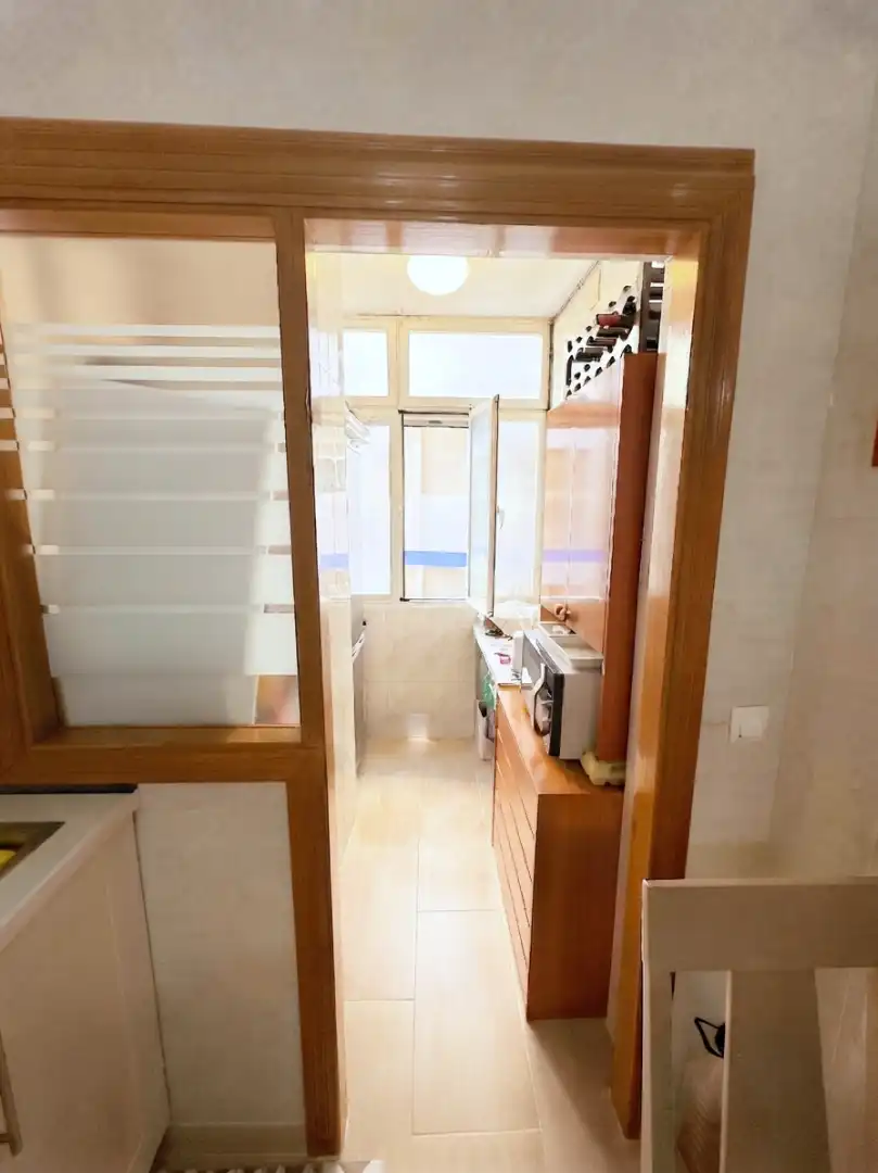 Pis en venda en Estepona amb Terrassa, Moblat i Forn