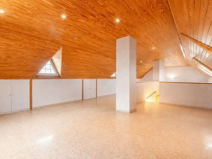 Casa amb piscina en venda a Carrer Canal de Suez 6, imagen 58