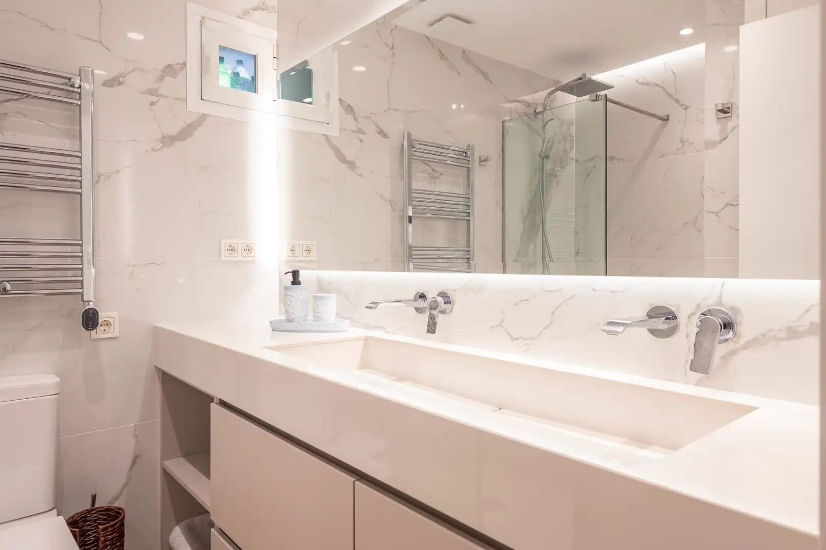 Piso con ascensor en venta en Barrio de Salamanca, imagen 30