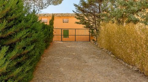 Foto 3 de Casa o xalet en venda a Calle Diseminados, 39, Corral-Rubio, Albacete