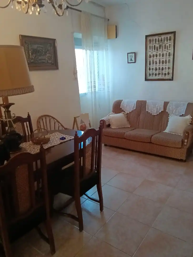 Casa con jardín en venta en Calle Cartagena 42, imagen 6