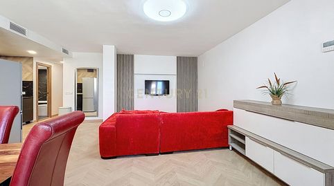 Foto 5 de Apartamento en venta en Calle San Miguel de Salinas, Torrevieja, Spain, 10, El Acequión, Torrevieja
