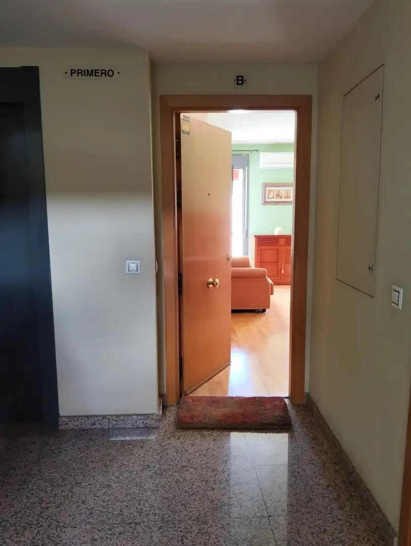 Piso en venta en Aranjuez con Aire acondicionado, Calefacción y Jardín privado