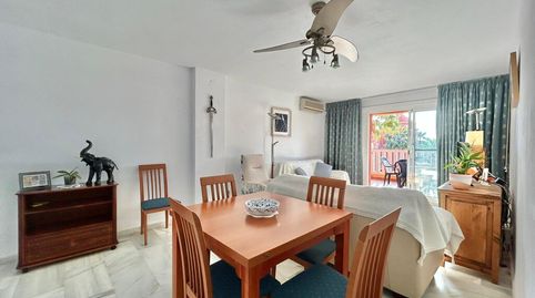 Foto 5 de Apartamento en venta en Reserva de Marbella, Marbella