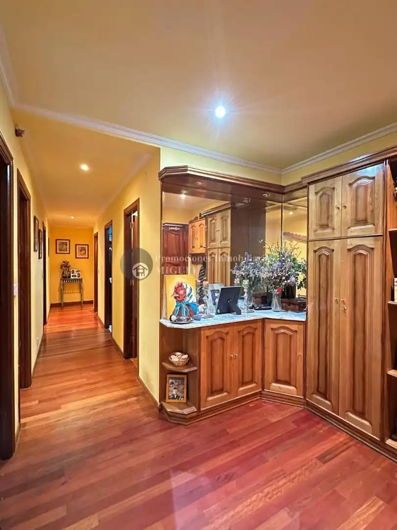 Flat for sale in Verín, imagen 2
