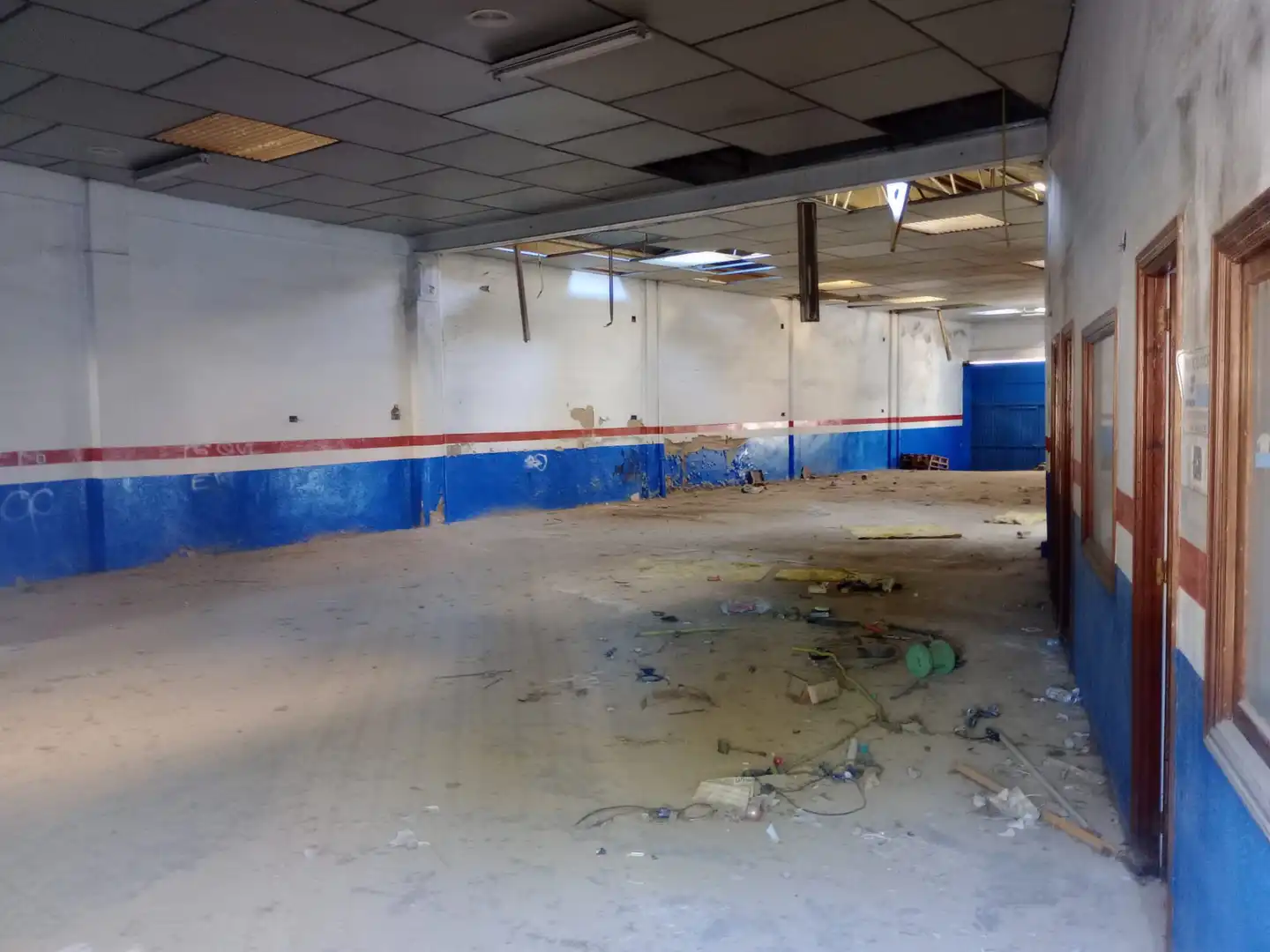 Local comercial en venda a Don Benito, imagen 8