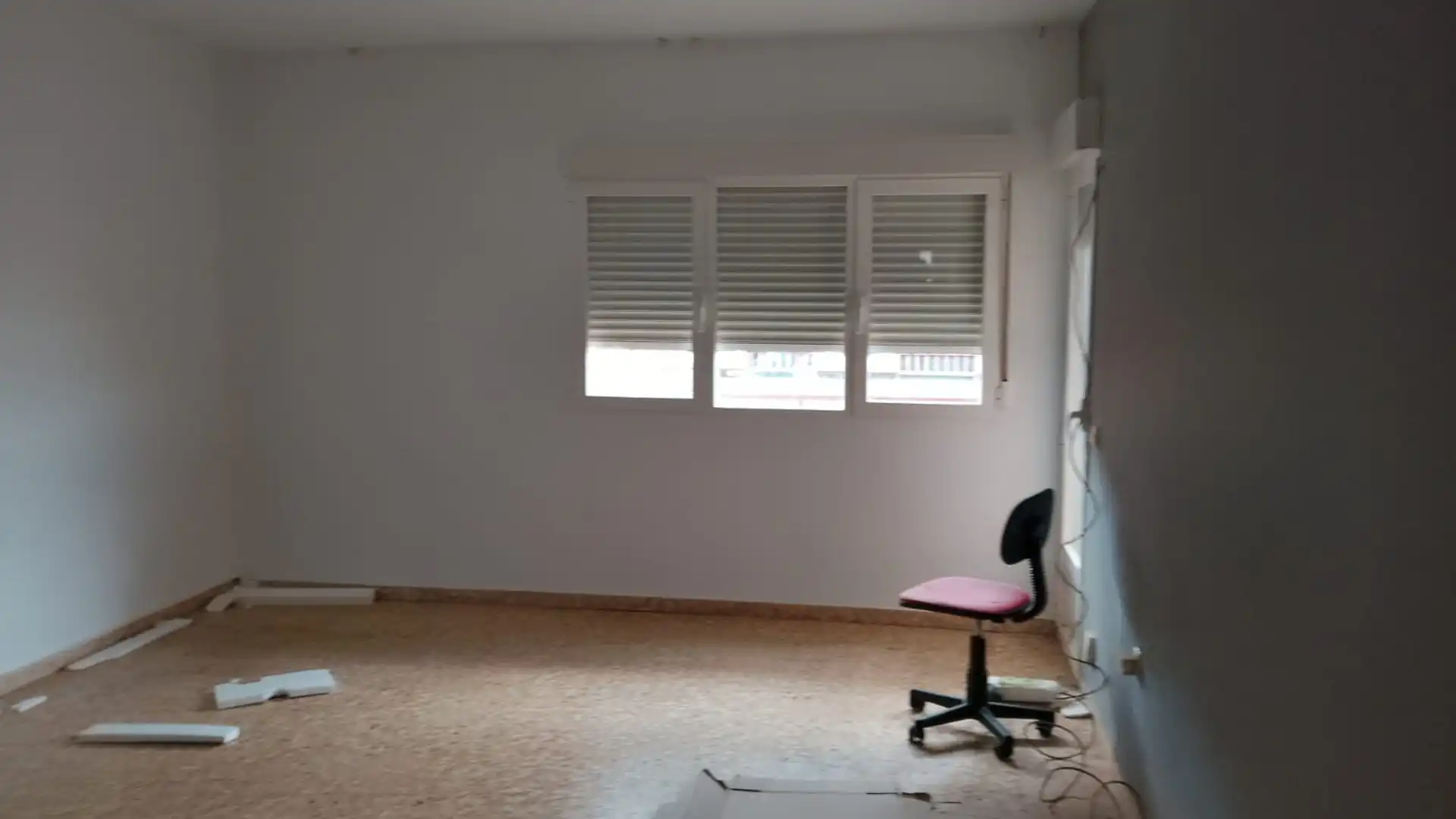 Piso en venta en Herencia