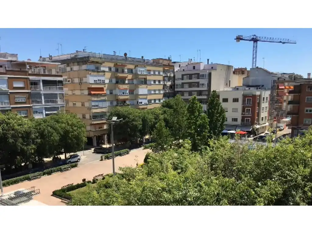 Apartament de lloguer a Santa Marina
