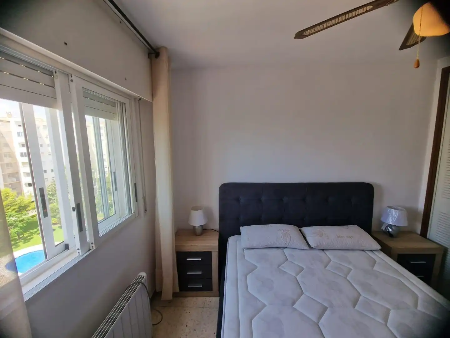 Flat with pool for sale in Calle Calle México, imagen 2