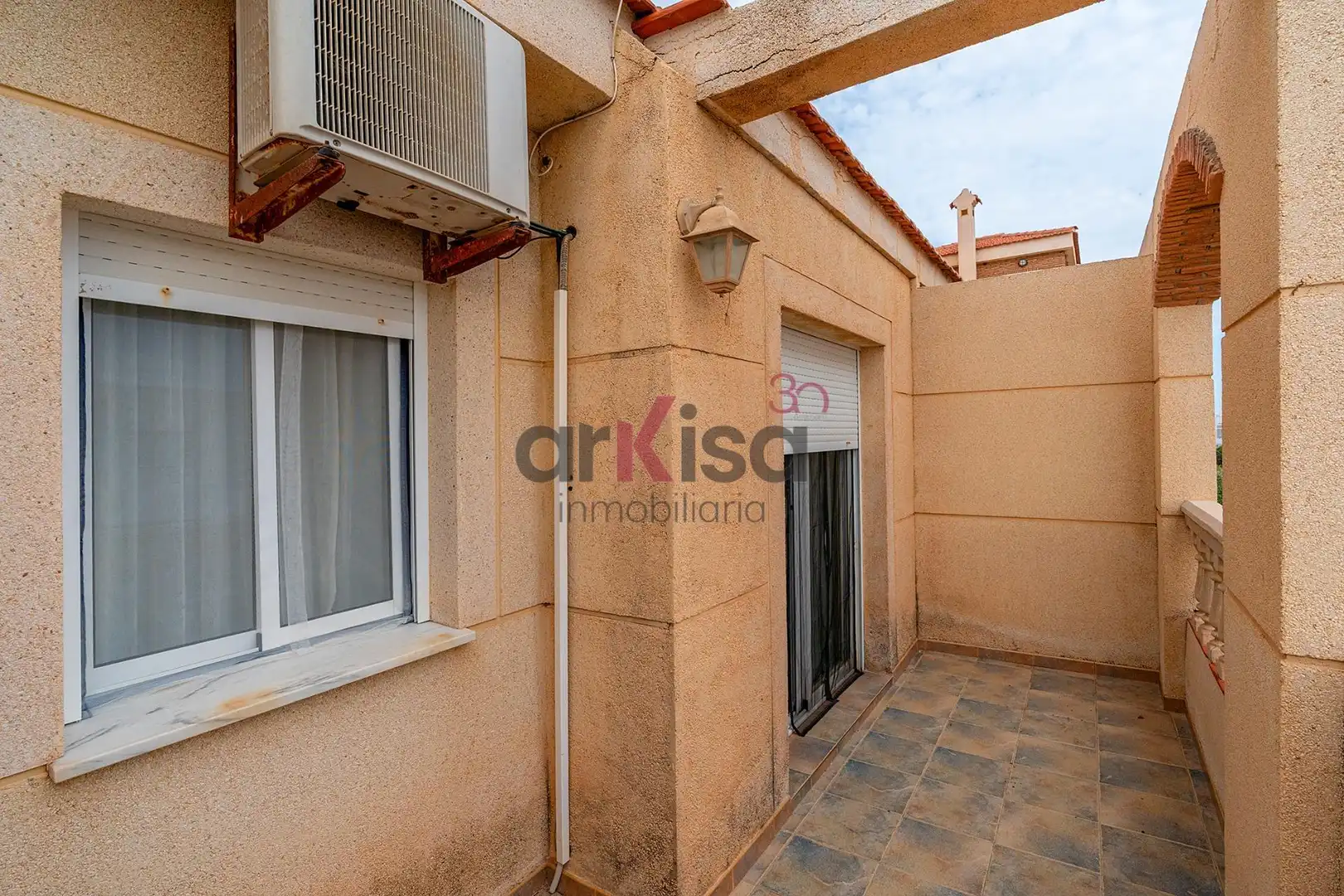 Duplex with terrace for sale in Balanegra, imagen 26