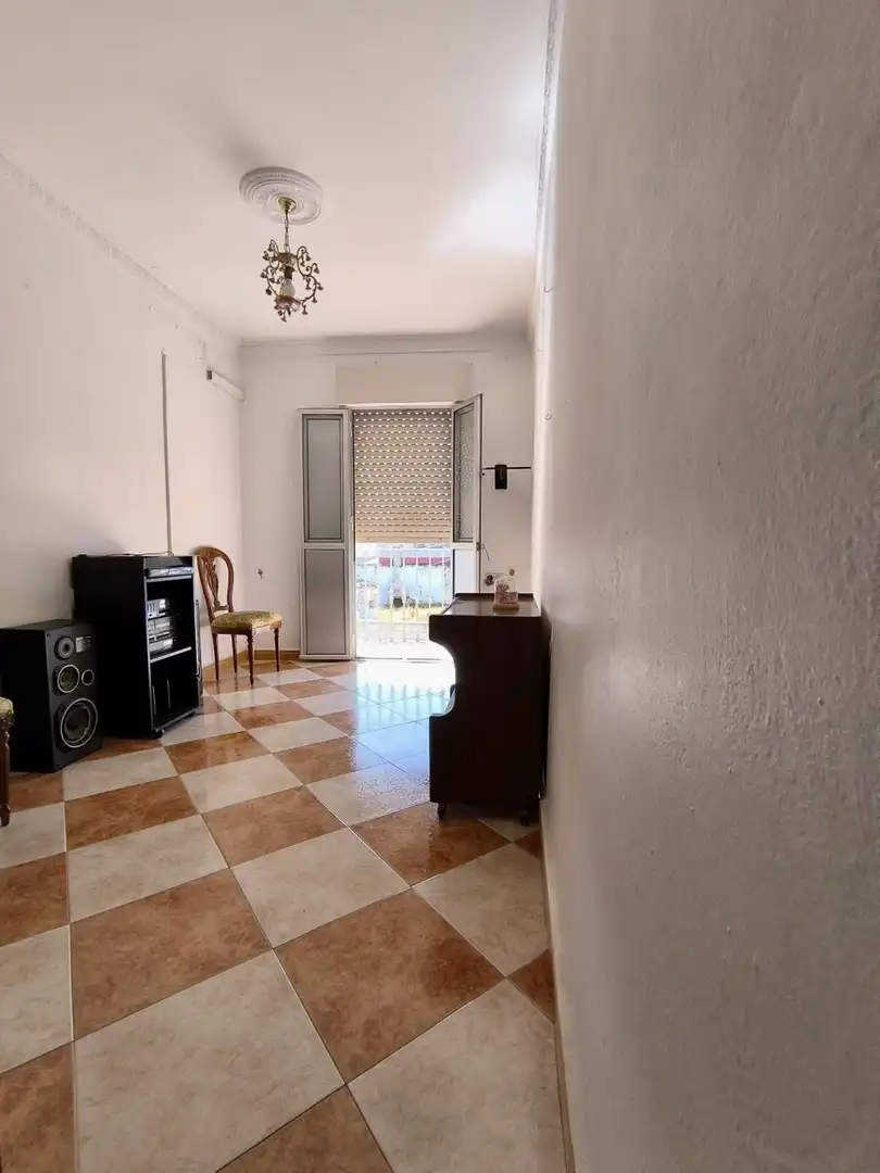 Habitación de Casa o chalet en venta en Benacazón con Aire acondicionado y Terraza