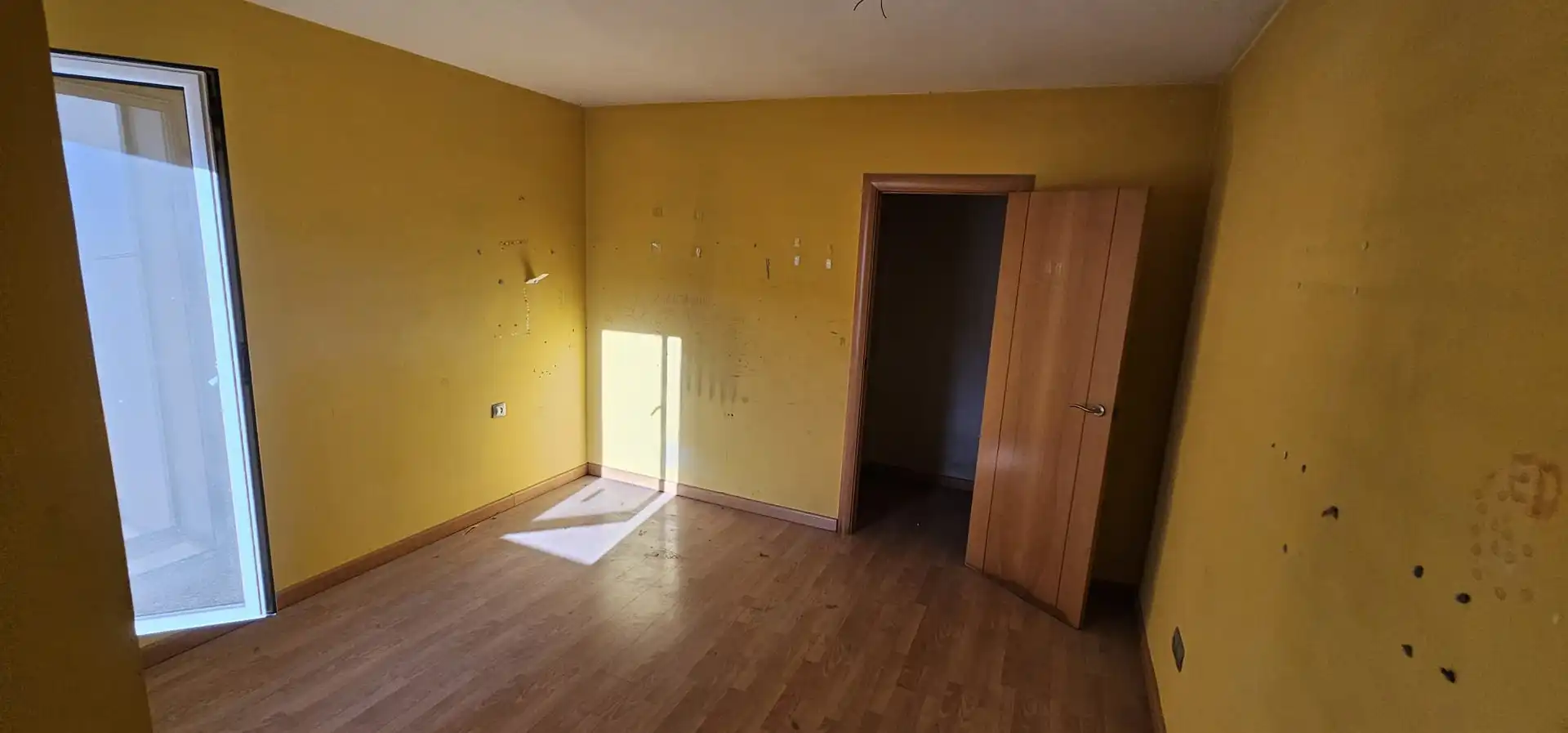 Piso en venta en Igualada
