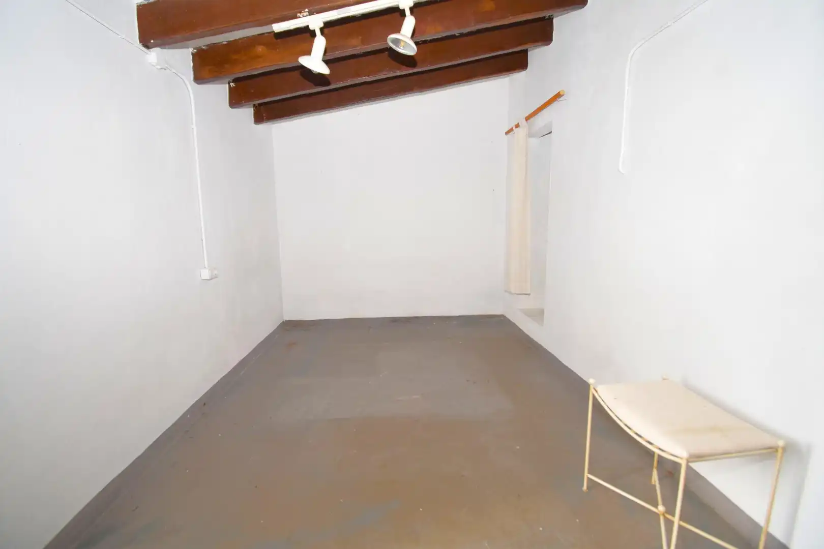 Finca rústica en venta en Pollença con Jardín privado