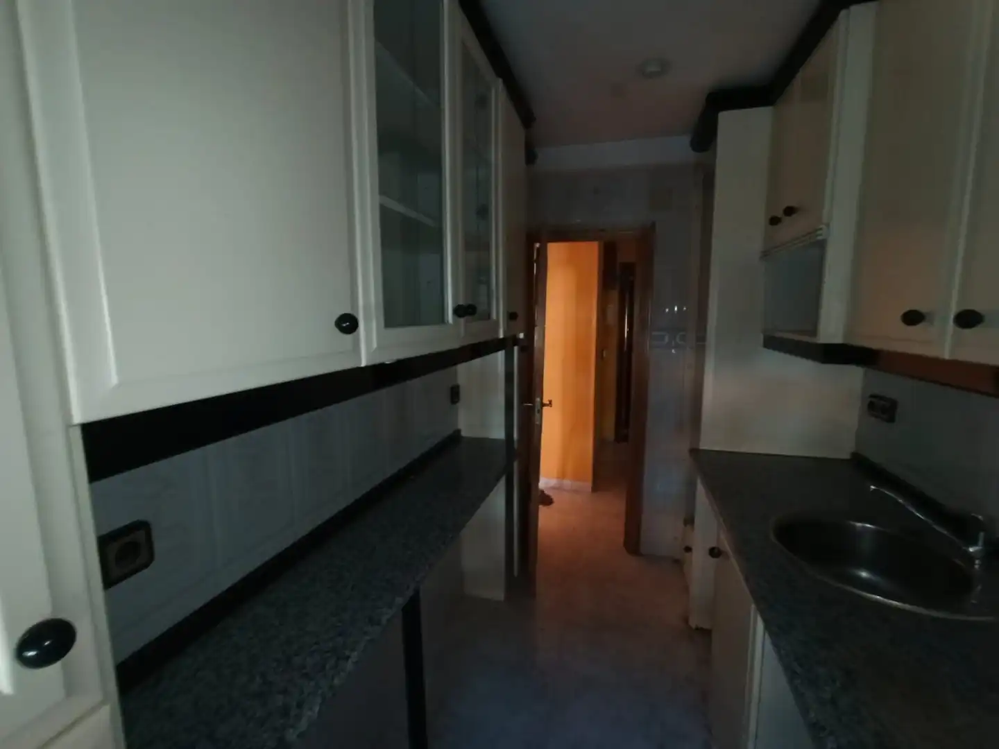 Cuina de Pis en venda en Alcalá de Henares