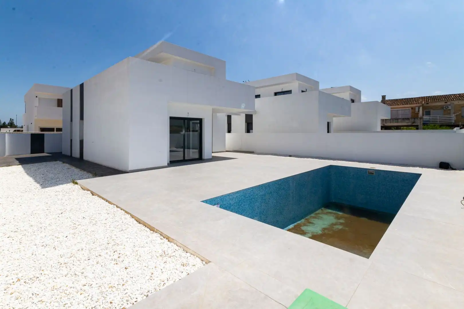 Maison avec piscine à vendre à Carrer Cecilio Arias 4, imagen 9