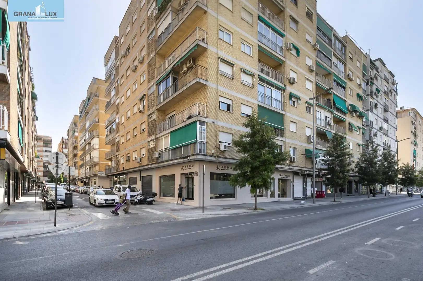 Mini appartamento con ascensore in vendita a 5 Calle José Recuerda #1ºG, imagen 28