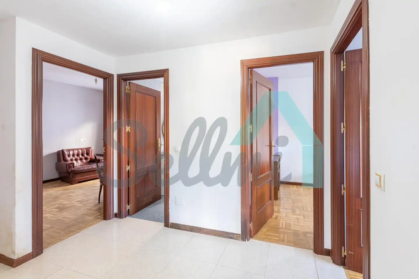 Wohnung mit Aufzug zum Verkauf in Avenida Orrin, imagen 31