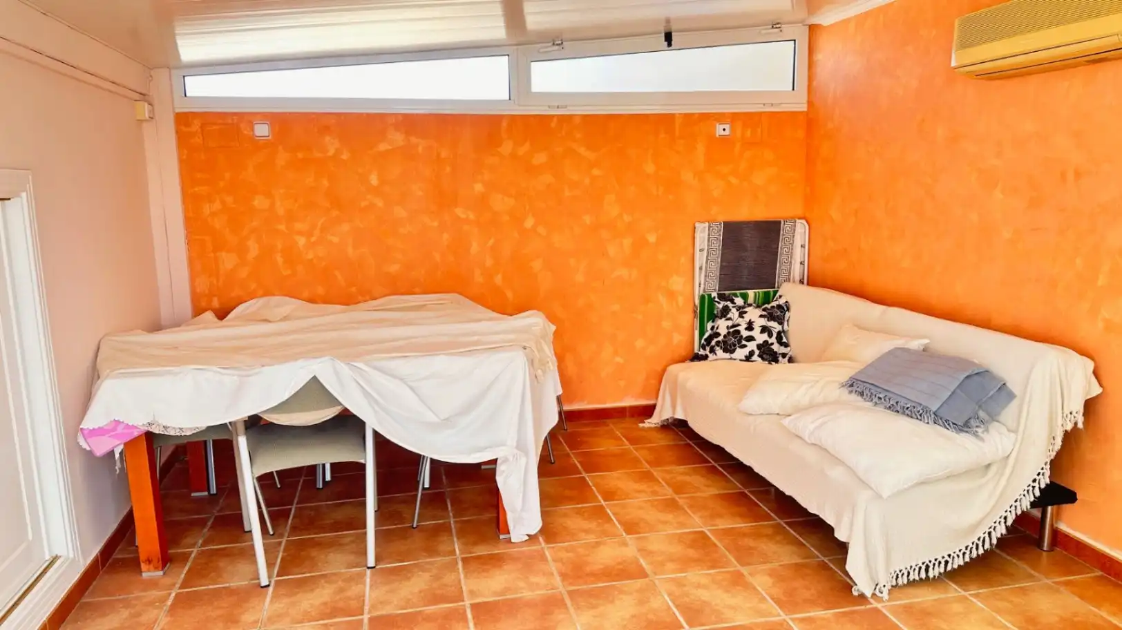 Penthouse zum Verkauf in Las Marinas / Les Marines, imagen 24