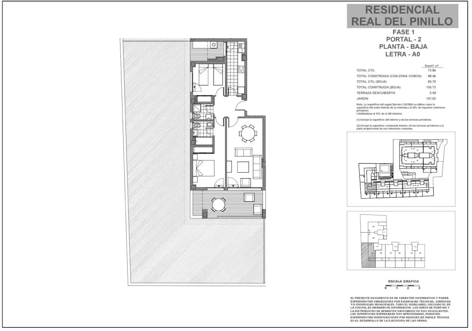 Flat for sale in Torremolinos  with Air Conditioner, Heating and Terrace
